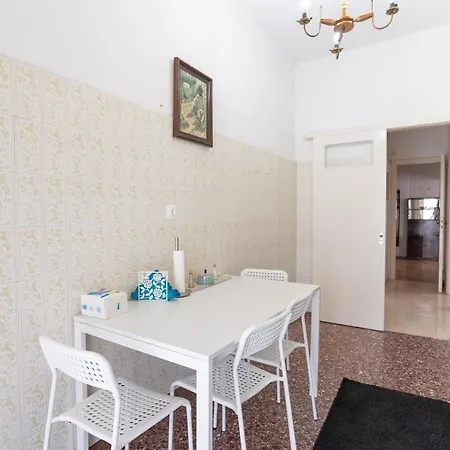 Pagrati 2 Bedrooms 5 Persons By Mps Athens