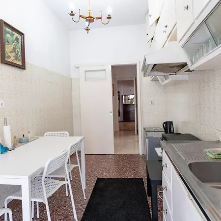 Pagrati 2 Bedrooms 5 Persons By Mps * Athens