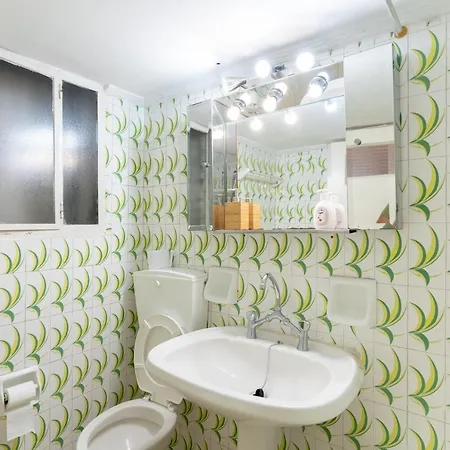 Pagrati 2 Bedrooms 5 Persons By Mps * Athens