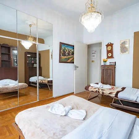 Pagrati 2 Bedrooms 5 Persons By Mps *