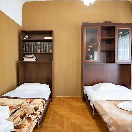 Apartment Pagrati 2 Bedrooms 5 Persons By Mps Athens